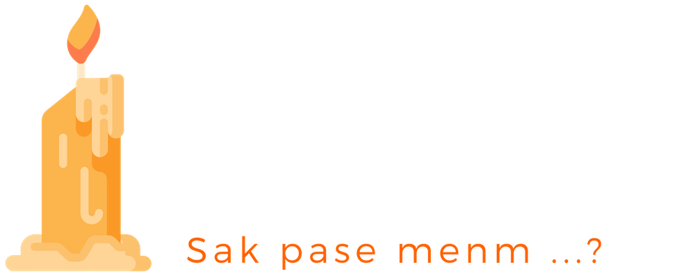 lakoudemanbre logo white